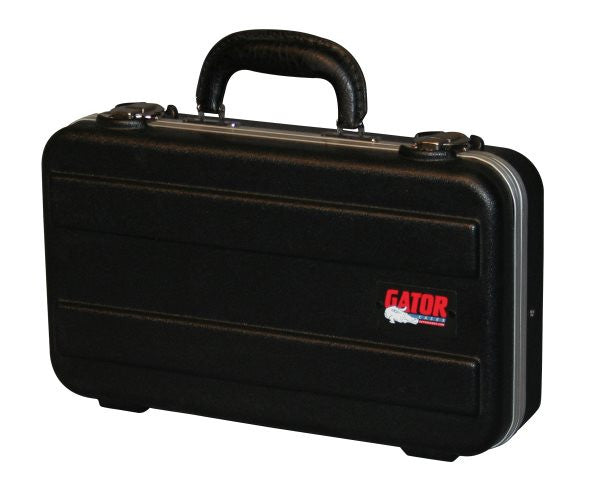 Gator Cases GM6PE 6 Microphones Case