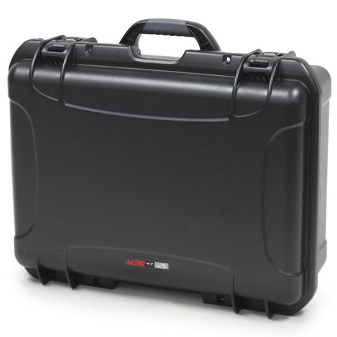 Gator Cases GMIXDL1608WP Waterproof Mackie DL1608 Mixer Case