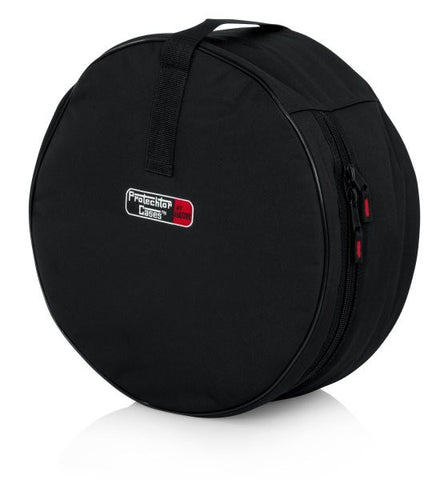 Gator Cases GP14065SD Snare Bag; 14" x 6.5"