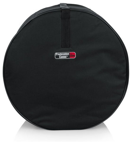 Gator Cases GP2018BD Bass Drum Bag; 20" x 18"