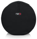 Gator Cases GP2218BD Bass Drum Bag; 22" x 18"