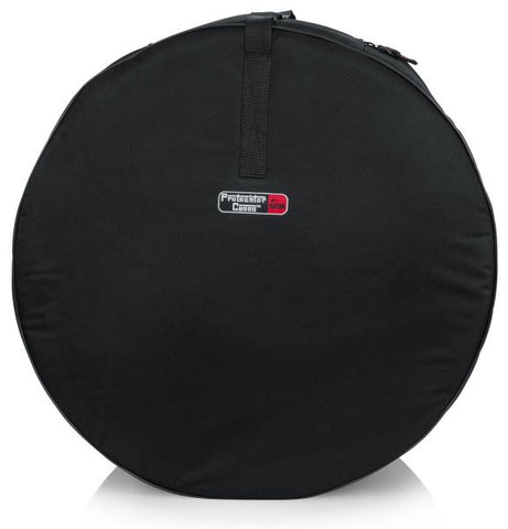 Gator Cases GP2418BD Bass Drum Bag; 24"X18"