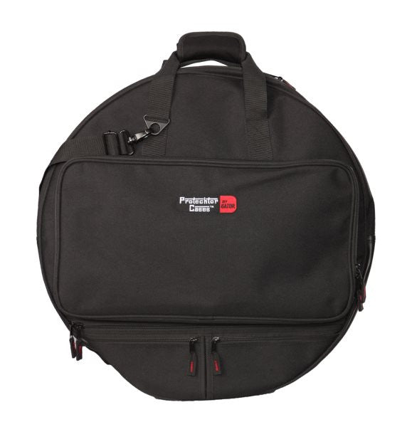Gator Cases GPCYMBAK22 22" Cymbal Backpack