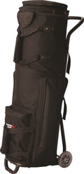 Gator Cases GPDRUMCART Hardware Cart; Steel Frame