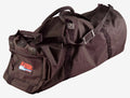 Gator Cases GPHDWE1436W Drum Hardware Bag; 14" x 36"; w/ Wheels