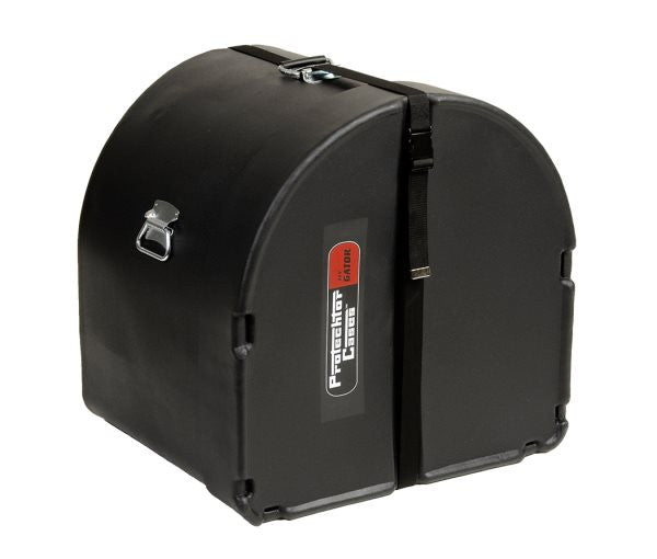 Gator Cases GPPC2214BD 22" x 14" Classic Series Bass Drum Case