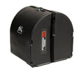 Gator Cases GPPC2418BD 24" x 18" Classic Series Bass Drum Case