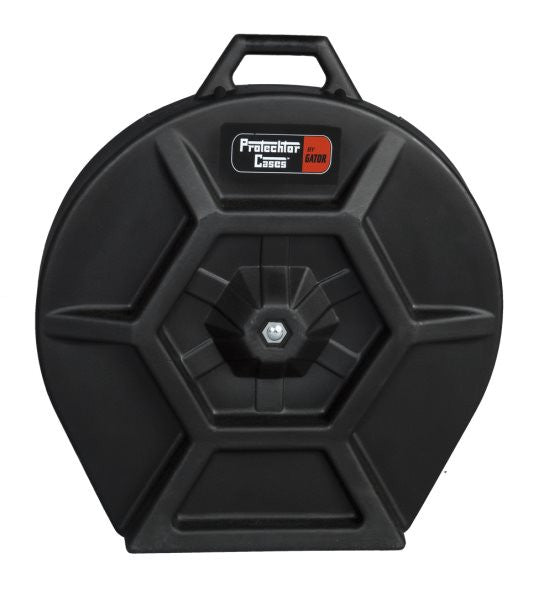 Gator Cases GPPC302 Cymbal Case; Classic Series