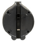 Gator Cases GPPE1405SD 14 x 5" Snare Drum Case; Elite Air Series
