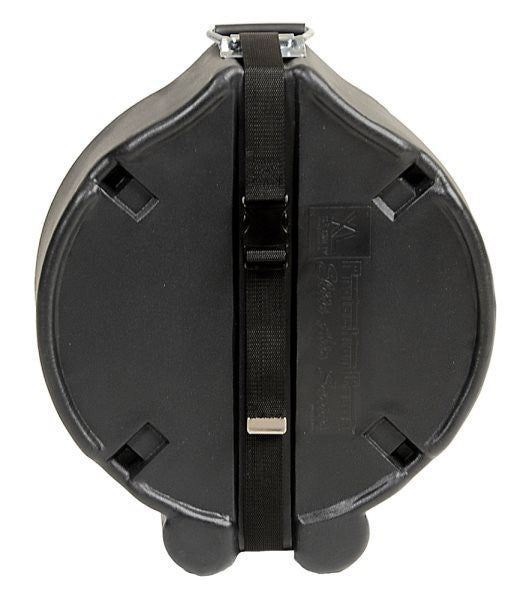 Gator Cases GPPE14065SD 14 x 6.5" Snare Drum Case; Elite Air Series