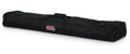 Gator Cases GPASPKSTDBG50DX Speaker Stand Bag 50" Interior with 2 compartments
