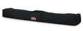 Gator Cases GPASPKSTDBG58DX Speaker Stand Bag 58" Interior with 2 compartments