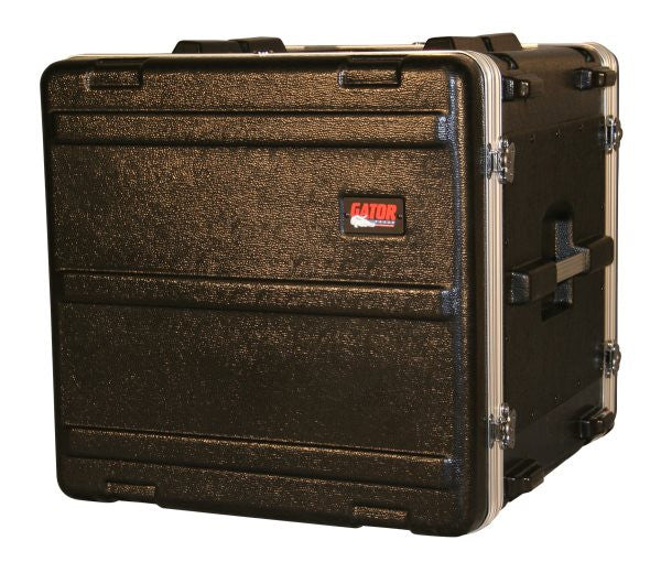 Gator Cases GR10L 10U Audio Rack; Standard