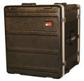 Gator Cases GR12L 12U Audio Rack; Standard