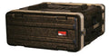 Gator Cases GR4L 4U Audio Rack; Standard