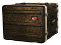 Gator Cases GR8L 8U Audio Rack; Standard