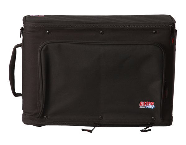 Gator Cases GRRACKBAG2U 2U Lightweight rack bag