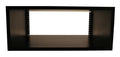 Gator Cases GRSTUDIO4U 4U Studio Rack