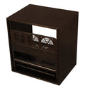 Gator Cases GRSTUDIO8U 8U Studio Rack