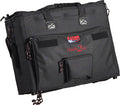 Gator Cases GSR2U Laptop and 2-Space Audio Rack Bag