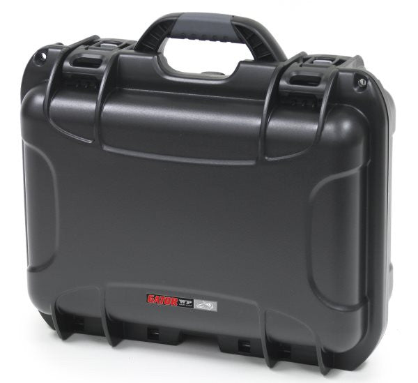 Gator Cases GU130906WPNF Waterproof utility case; 13.8" x 9.3" x 6.2"