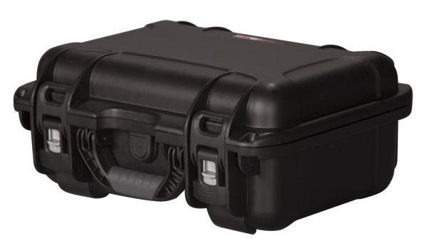 Gator Cases GU151006WPDF Waterproof case w/ diced foam; 15"x10.5"x6.2"