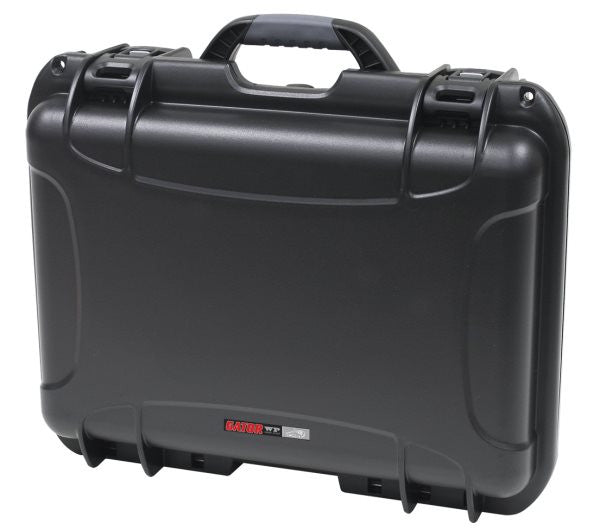 Gator Cases GU171106WPNF Waterproof utility case; 17"x11.8"x6.4"