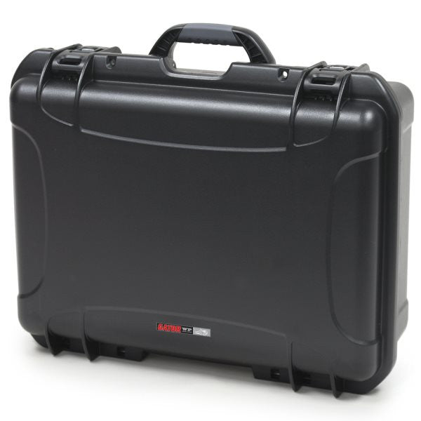 Gator Cases GU201408WPNF Waterproof utility case; 20"x14"x8"