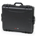 Gator Cases GU221708WPDV Waterproof case w/ divider system; 22"x17"x8.2"