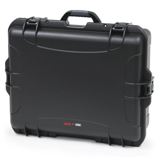 Gator Cases GU221708WPNF Waterproof utility case; 22"x17"x8.2"