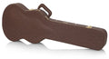Gator Cases GWSGBROWN Gibson SG