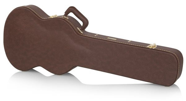 Gator Cases GWSGBROWN Gibson SG