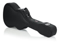 Gator Cases GWECLASSIC Classical Guitar Wood Case