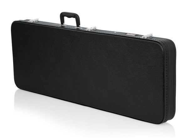 Gator Cases GWEELECWIDE PRS Style &amp; Wide Body Electric Case