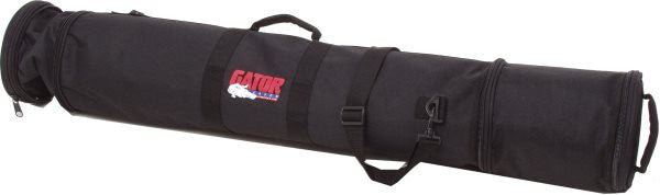 Gator Cases GX33 5 Microphones &amp; 3 Stands Bag