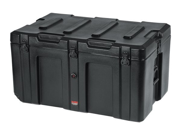 Gator Cases GXR32191603 ATA Roto-Molded Utility Case; 32" x 19" x 19"