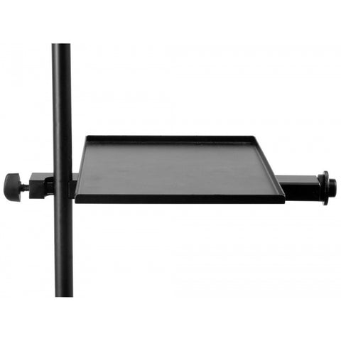 On Stage MST1000 U-mount Mic Stand Tray - Image 1
