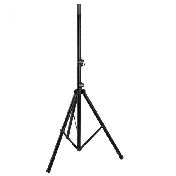 On Stage SS7730B Classic Speaker Stand - Image 1