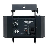 American Dj AGGRESSORHEXLED LED Dance Floor Fixture