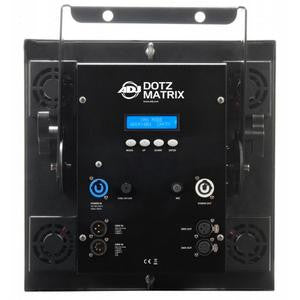 American Dj DOTZMATRIX DOTZ MATRIX;Dotz COB LED Series Fixtures