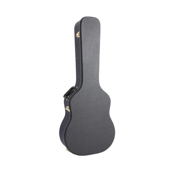 On Stage GCA5000B Dreadnaught Acoustic Guitar Case
