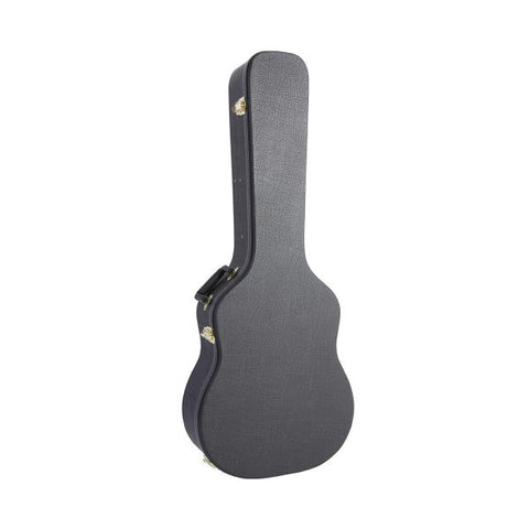 On Stage GCA5000B Dreadnaught Acoustic Guitar Case