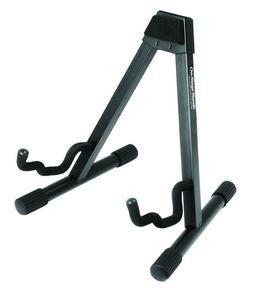 On Stage GS7462B Professional Single A-Frame Guitar Stand