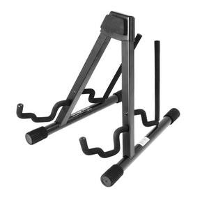 On Stage GS7462DB Professional A-Frame Double Guitar stand