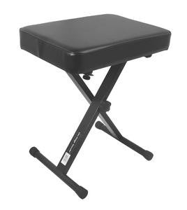 On Stage KT7800 Three-Position X-Style Bench