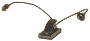 On Stage LED202 Clip-On LED Light