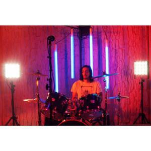 American Dj LEDPIXELTUBE360 LED PIXEL TUBE 360
