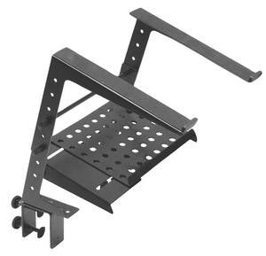 On Stage LPT6000 Multi-Purpose Laptop Stand with 2nd Tier