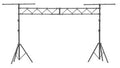 On Stage LS7730 Lighting Stand w/ Truss