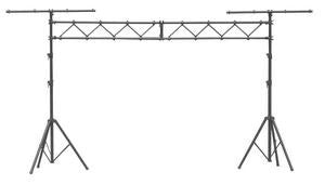 On Stage LS7730 Lighting Stand w/ Truss
